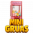 Mini Grúas